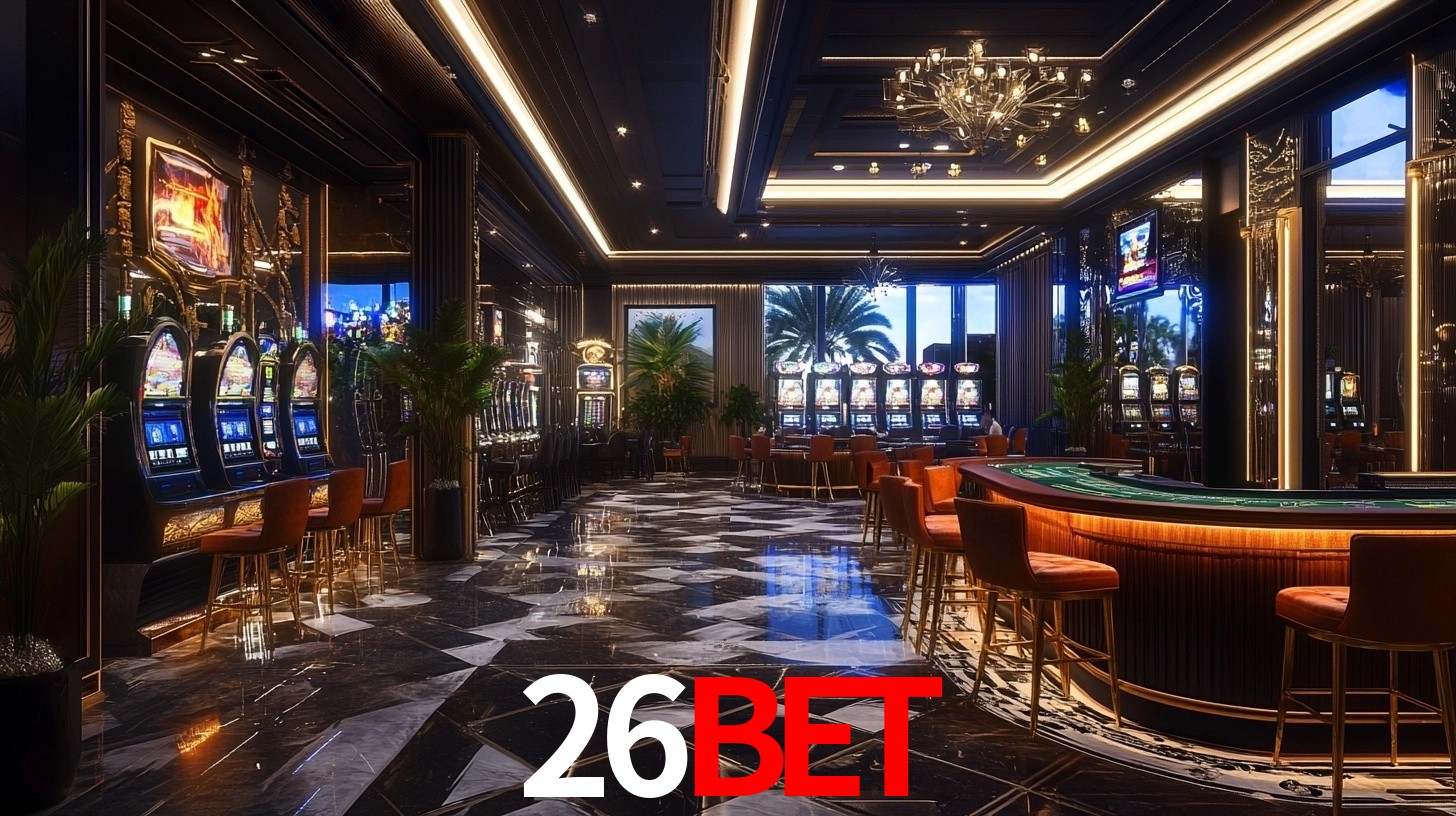 Programa VIP 26Bet