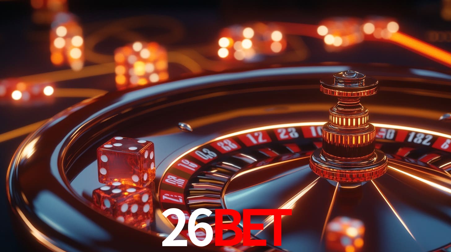 26Bet,26Bet App