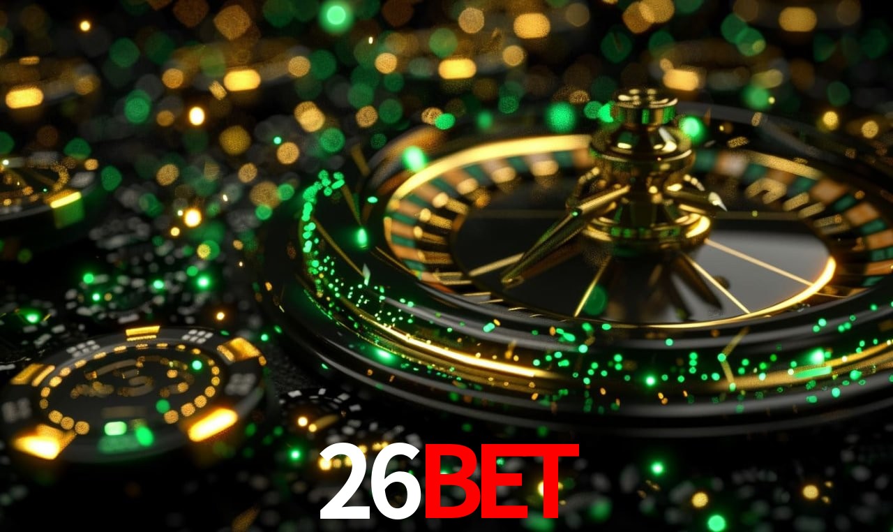 26Bet Brasília - Bonus Features