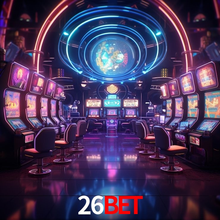 26Bet Salvador - Football