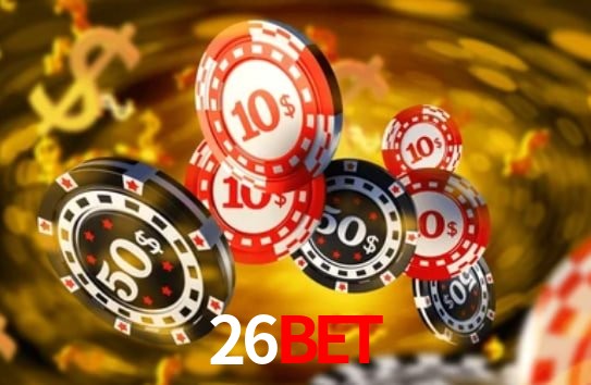 Diretório de Jogos 26Bet