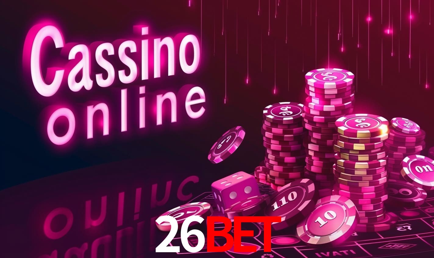26Bet Salvador - Strategies
