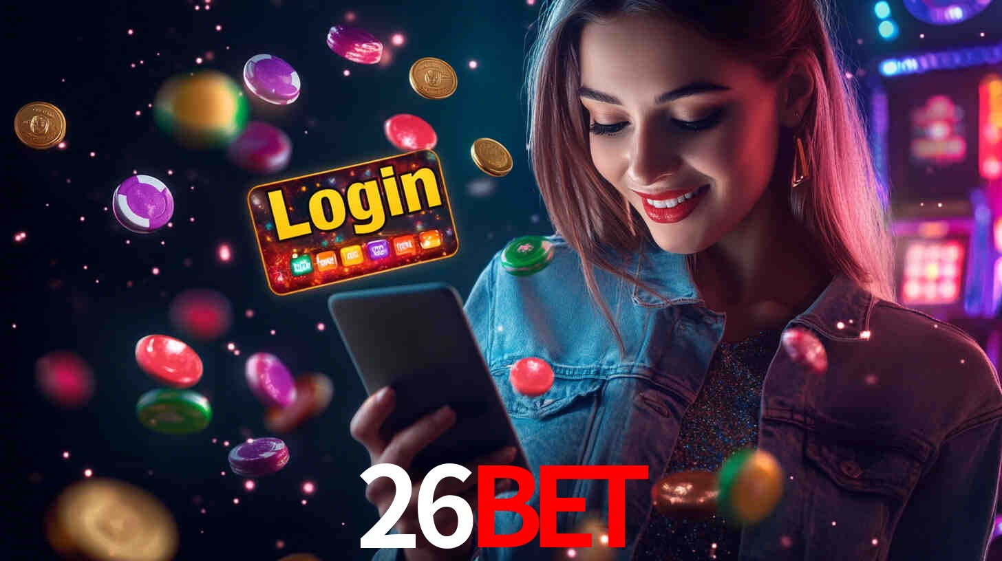 Descubra a Essência do 26Bet: Nossa História e Compromissos
