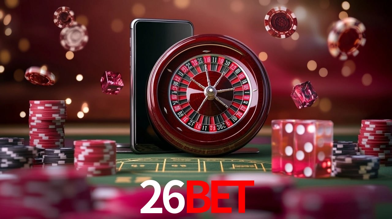 Player Reviews 26Bet