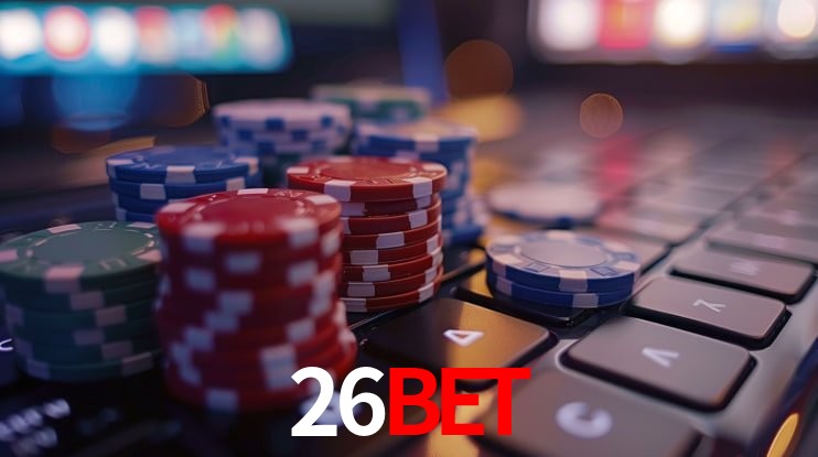 26Bet Entrar - Login Seguro Certificado