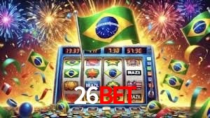 Account Benefits 26Bet