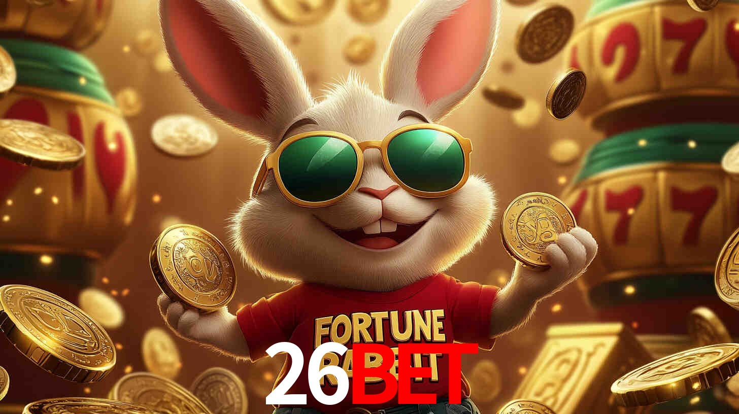 26Bet Casino