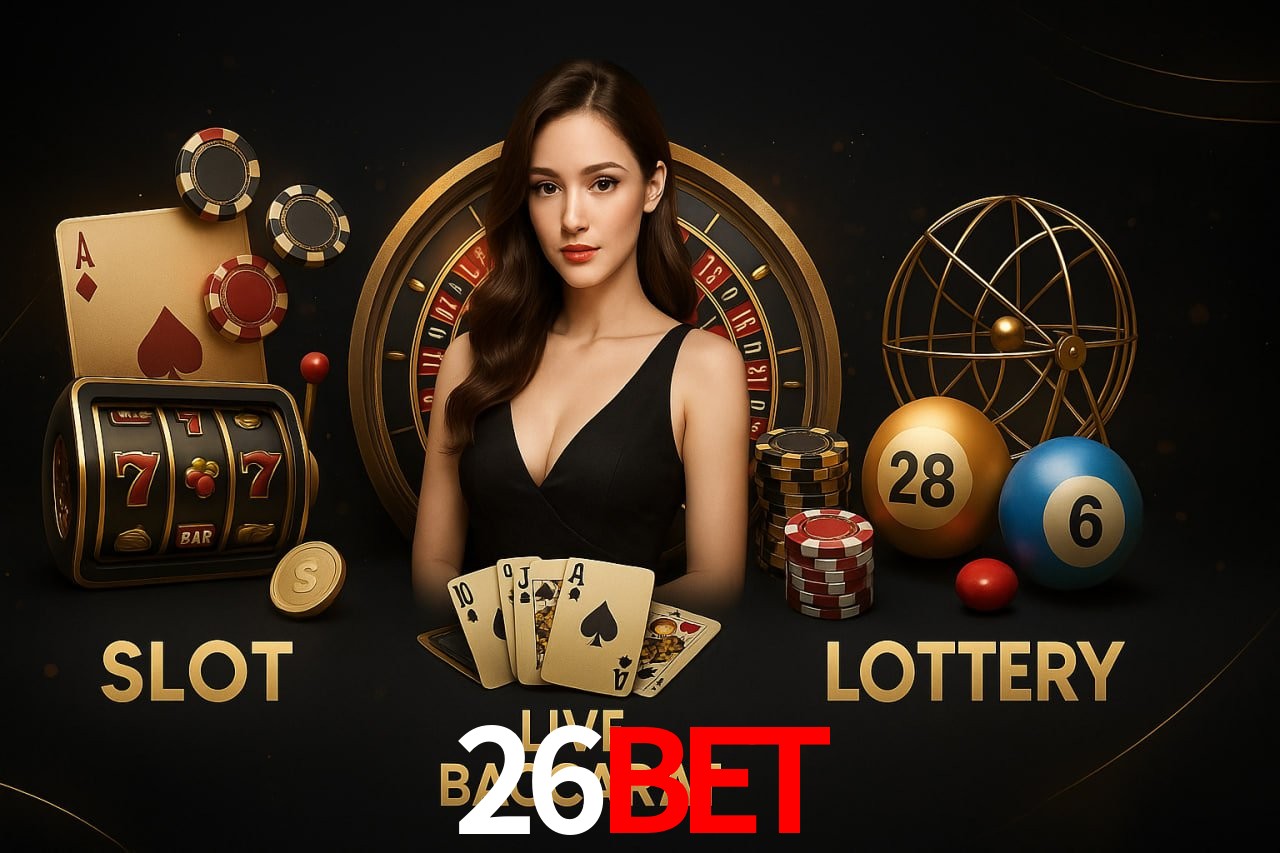 26Bet Belo Horizonte - Promo Tips